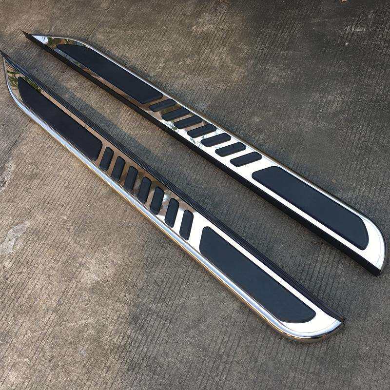 长安CS75侧踏板 CS55 CS35CS95踏板原装原厂改装饰汽车专用2018款