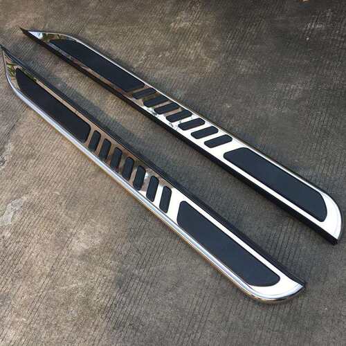长安CS75侧踏板 CS55 CS35CS95踏板原装原厂改装饰汽车专用2018款