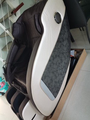 权威发布茗振按摩椅怎么样?千万不要被忽悠了