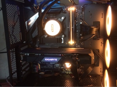 技嘉gtx1660 super 6g台式机吃鸡怎么样？是哪里牌子？有何缺点？