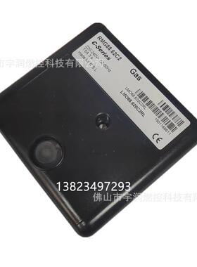 烧嘴程序控制器自动点火RMG/M88.62C2RMGC2燃烧器燃烧机