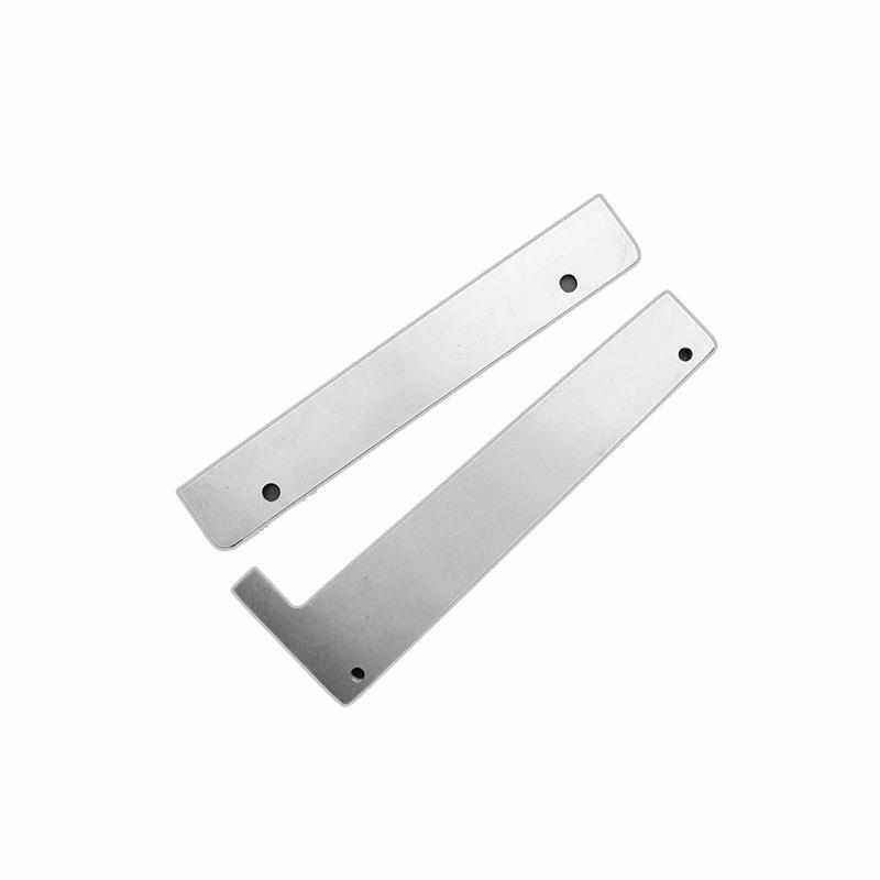 精密镶合金刀片金属撕碎机刀片木工刨床刀木板塑料硬质锋利切割刀,五金/工具,刀片,淘宝优惠券,粉丝福利购,淘宝优惠卷