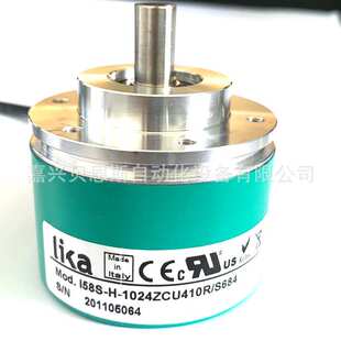 旋转编码 1500BNF210RQL2 正品 器 S545莱卡LIKA利卡原装 I58S