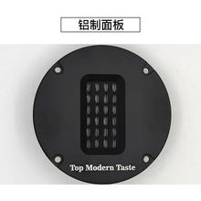 TMT进口振膜HiFi发烧级铝带式丝带家用音箱音响高音喇叭扬声器