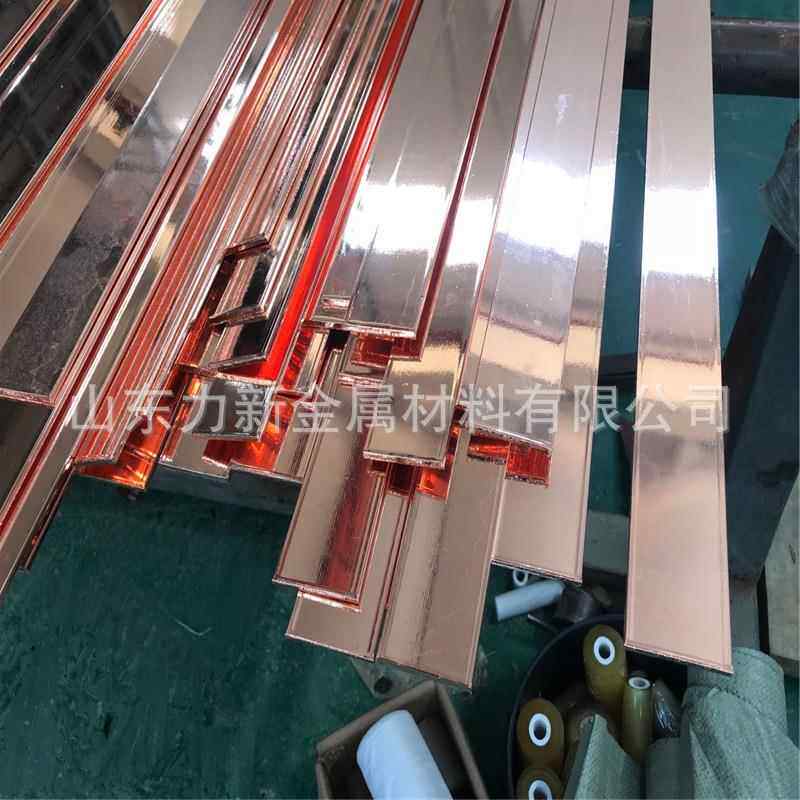 现货供应铜覆钢扁钢40*4镀铜扁钢铜包钢扁钢厂家