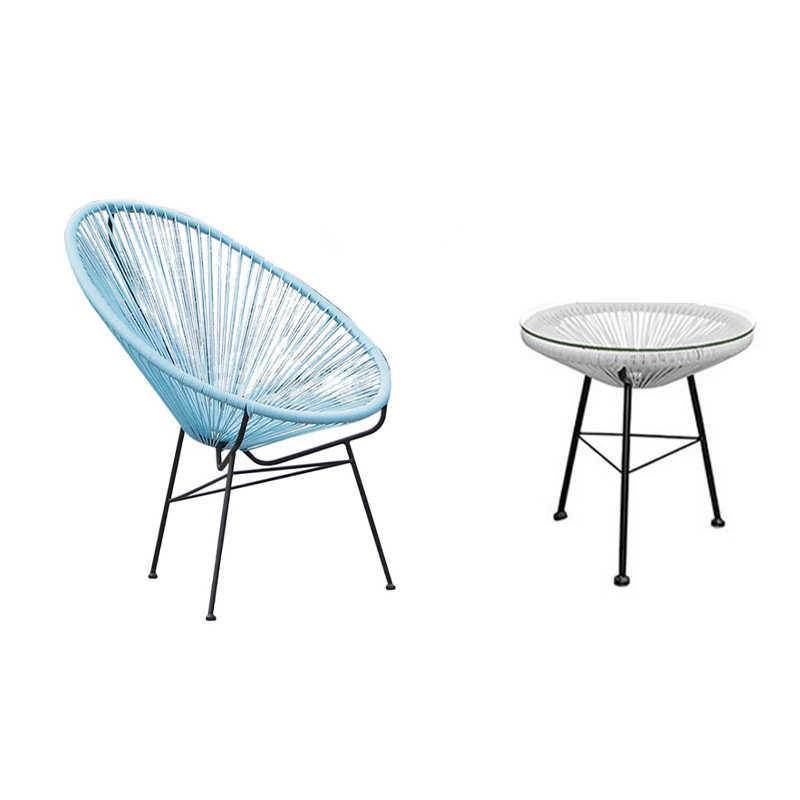 供应休闲户外藤编椅咖啡厅彩色太阳桌椅花园庭院阳台编藤桌椅组合,商业/办公家具,商用藤编家具,淘宝优惠券,粉丝福利购,淘宝优惠卷