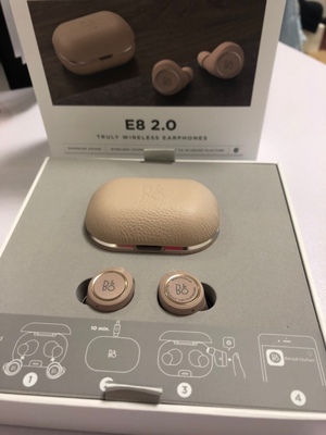 B&O Beoplay E8 2.0 ôأΣ