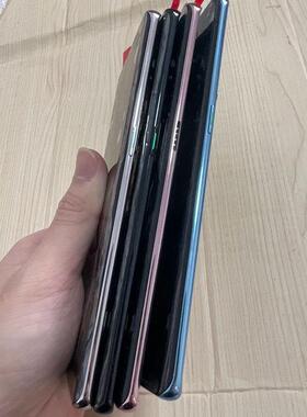 光宇适用于Oppo Reno5Pro屏幕总成Reno6Pro手机内外一体显示