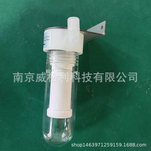 厂家供应保护过滤器CEMS过滤器支持定制过滤器烟气系统环保