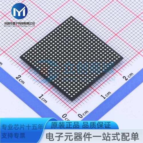 EP4CE115F23I7N FBGA-484 可编程逻辑器件(CPLD/FPGA)