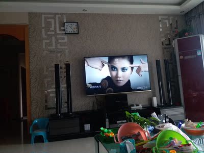 真实对比创维65M7S和TCL65T6M哪个好，区别大不大呢？