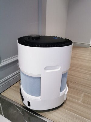 科沃斯沁宝AVA（前车之鉴）有必要告诉大家真相