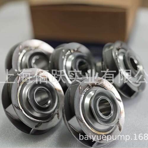 丹麦GRUNDFOS格兰富水泵SP32系列不锈钢深井泵不锈钢叶轮原装正品