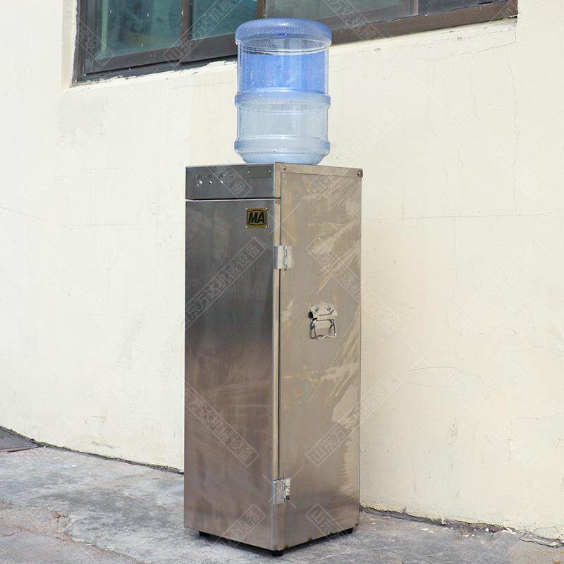YBHZD5-1.5/1.8/127不锈钢防爆热饭饮水机矿用防爆直饮饮水机