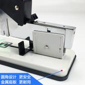 华驰22重订型订书机厚重装 器订240张订钉书加厚大号4242订书器大