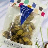 春江月去核橄榄肉500g袋装 果脯蜜饯果干老味道零食甘甜化核橄榄