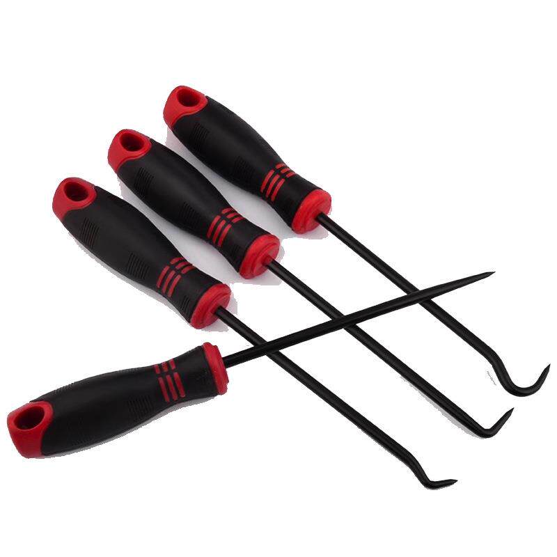 油封钩子起子垫片拉拔器拆汽车密封圈家用电器门窗密封条工具安全