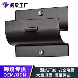 梯子挂钩车库墙壁重型梯子支架壁挂梯子挂钩折叠椅车库棚屋工具架