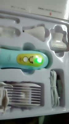 大家评测使用运宝YD-0820理发器怎样，小编深度剖析评测？