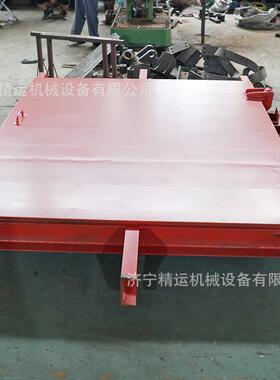 防水密闭门MMB2000*2200避难硐室密闭门矿用井下巷道防水门