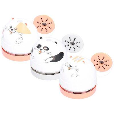 Vacuum Cleaner Dust Catcher Strong Suction Power