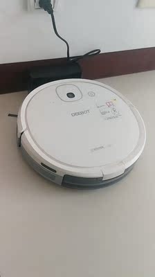 质量对比科沃斯DJ35和DG800扫地机器人入手哪款更好,区别优缺点对比揭秘是?