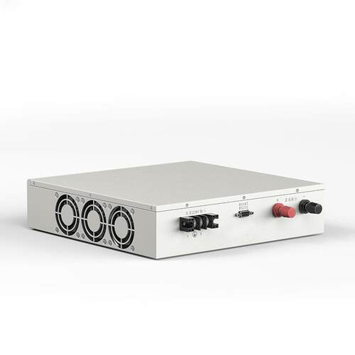 兴中科24V100A程控直流开关电源 RS485程控直流稳压电源