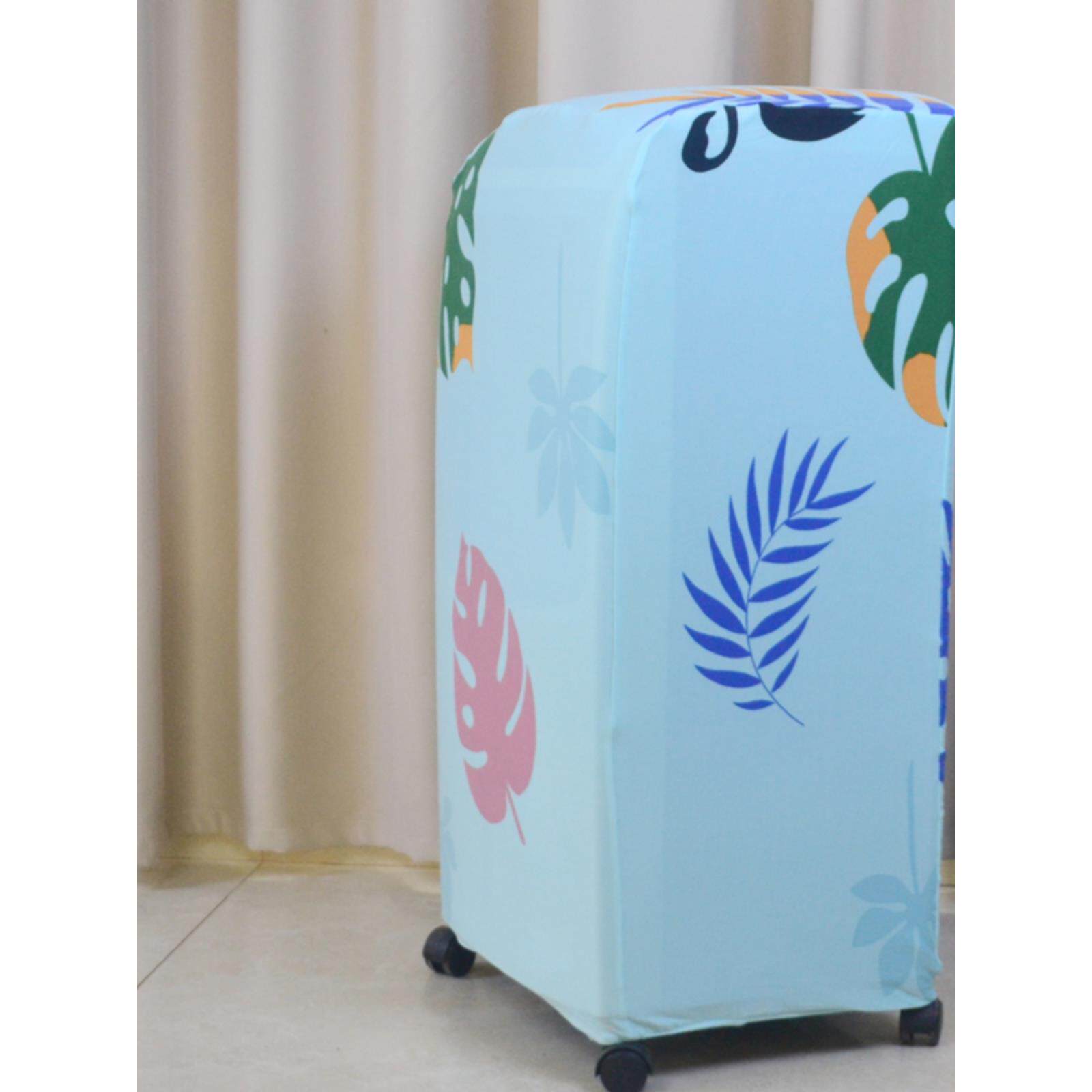 家用防尘罩布套净化器油汀电风扇保护罩子家用移动空调扇防尘罩