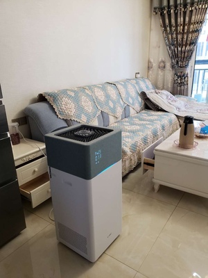 方太空气净化器选购攻略需注意细节