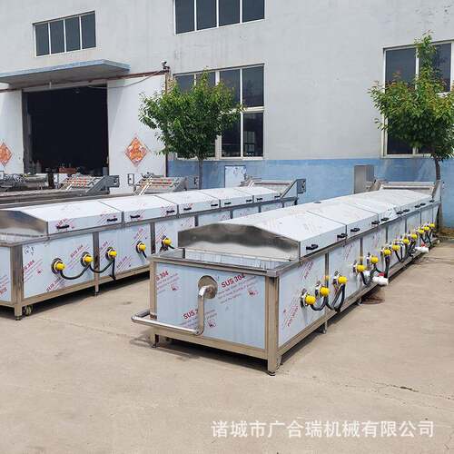 果冻巴氏杀菌设备水浴式巴氏杀菌肉制品牛奶水果巴式杀菌设备