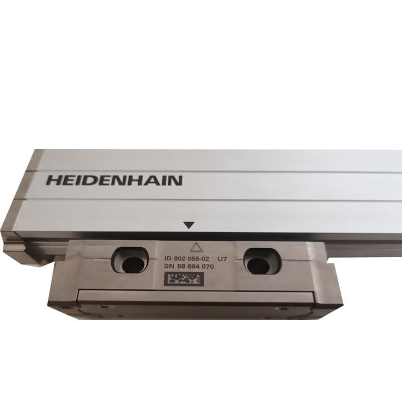 HEIDENHAIN海德汉LS187C-1040mm光栅尺ID:526974-10
