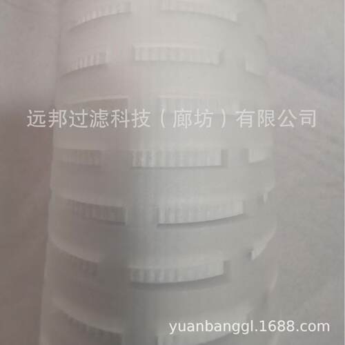 供应 颇克 清洗机一级过滤滤芯 YB656A644YL52