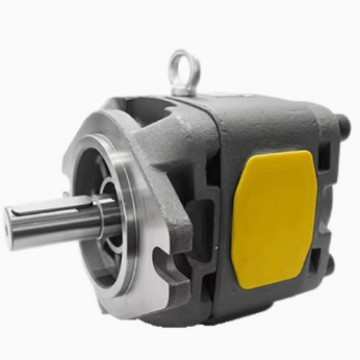JUNTAI内啮伺服电机齿轮泵JG2-80REW-A1JGO-16REW-A1JG1-63REW-A1