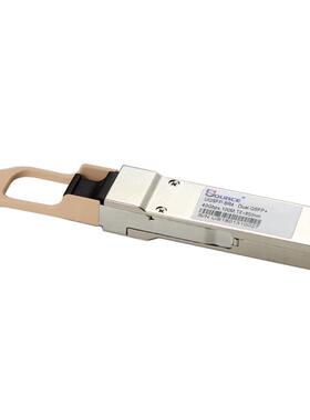 兼容40G QSFP SR 850NM 多模300M