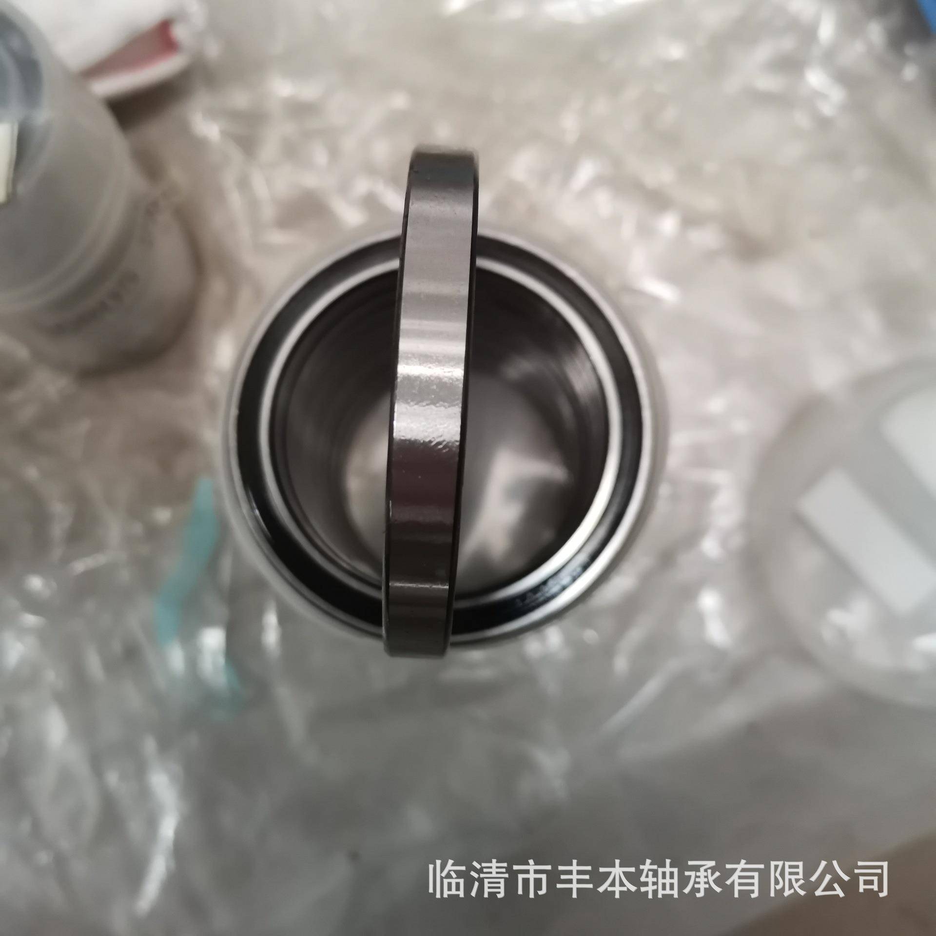 薄厂家销微型密封深沟1球轴承6886390售ZZ2RS壁千类