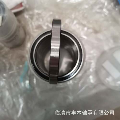 厂家销8售微758密型封深沟球轴承618ZZ2RS薄壁0千类