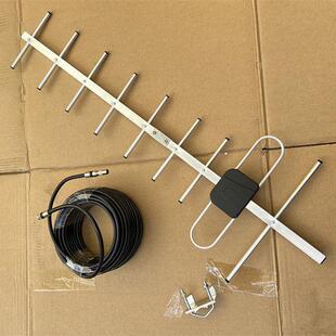 亚木天线地波数字信号天线电视天线Dtmb天线九单元室内和室外天线