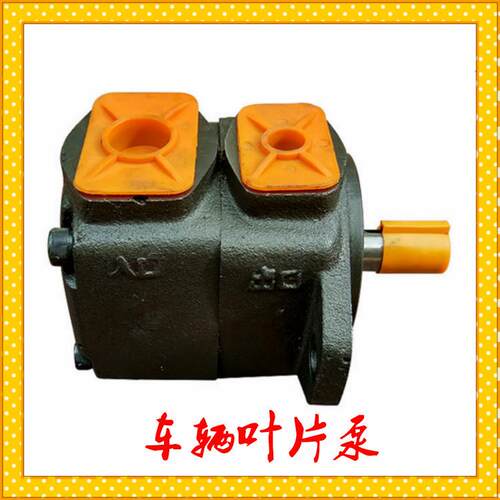 YB-A48C-DT-FF-10车辆叶片泵 YB-A58C-DT-FF-10叶片式油泵