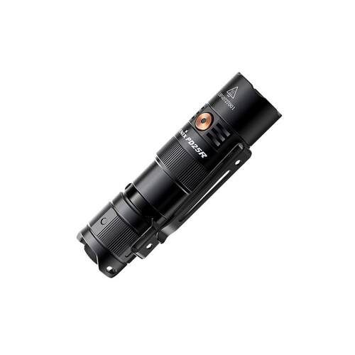 Fenix菲尼克斯PD25R手电筒