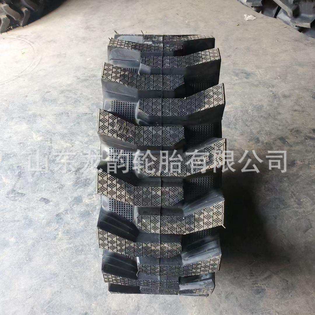 16/70-20小铲车装载机半实心钢丝轮胎16/70R20半实心工程机械轮胎