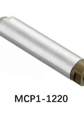 管型气缸 123700 MCP1-1220 14 g机械手配件机器人配件机械手冶具