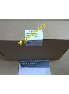 全新正品 KTP900 精简面板9寸 6AV2 12-2JB0-0AX0议价