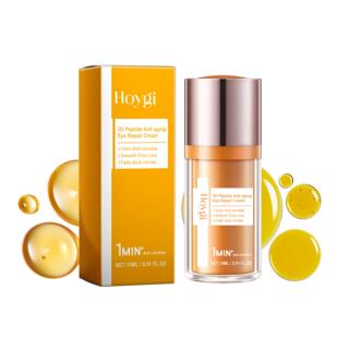HOYGI Cream smoothing Care and Eye Peptide Nourishing
