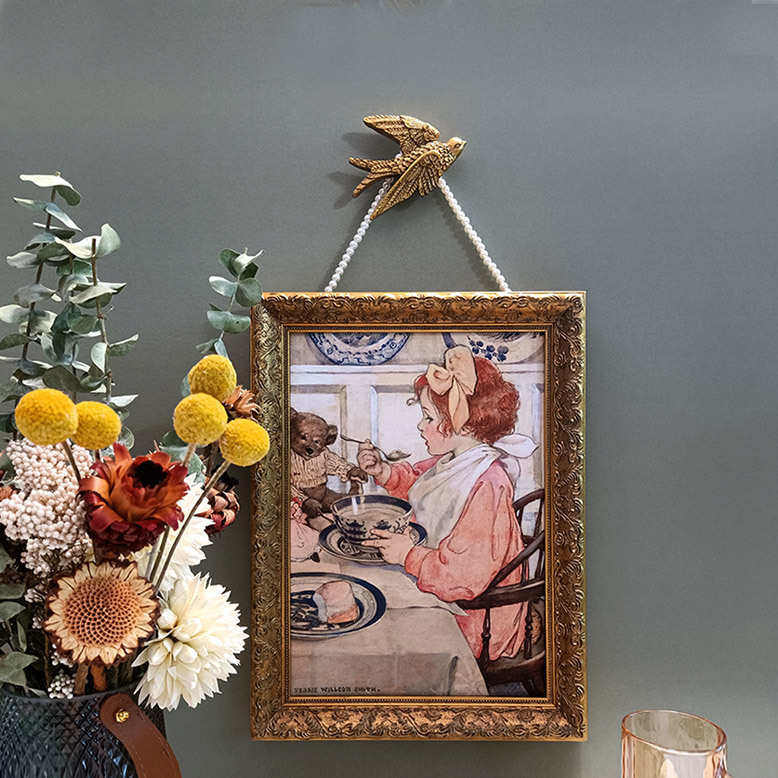 美式小众复古装饰画客厅卧室沙发背景墙艺术挂画墙面欧式浮雕壁画,家居饰品,现代装饰画,淘宝优惠券,粉丝福利购,淘宝优惠卷