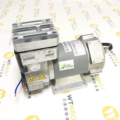DURR TECHNIK 迪珥无油压缩机 KK15 B-061