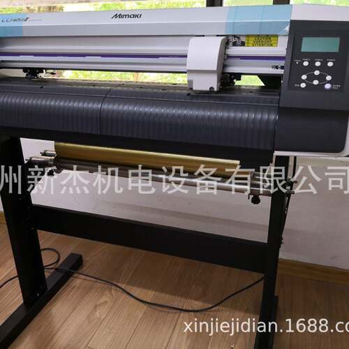 刻绘机米马克刻字机标签切割机车身贴打样机车模刻绘切割