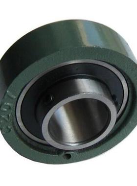 带座外球面轴承UCC201 202 203 204 205 206 207