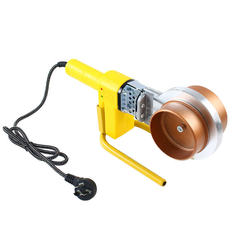 热熔器大功率PPR水管热容机家用水管电焊接热融器焊接机模头批发