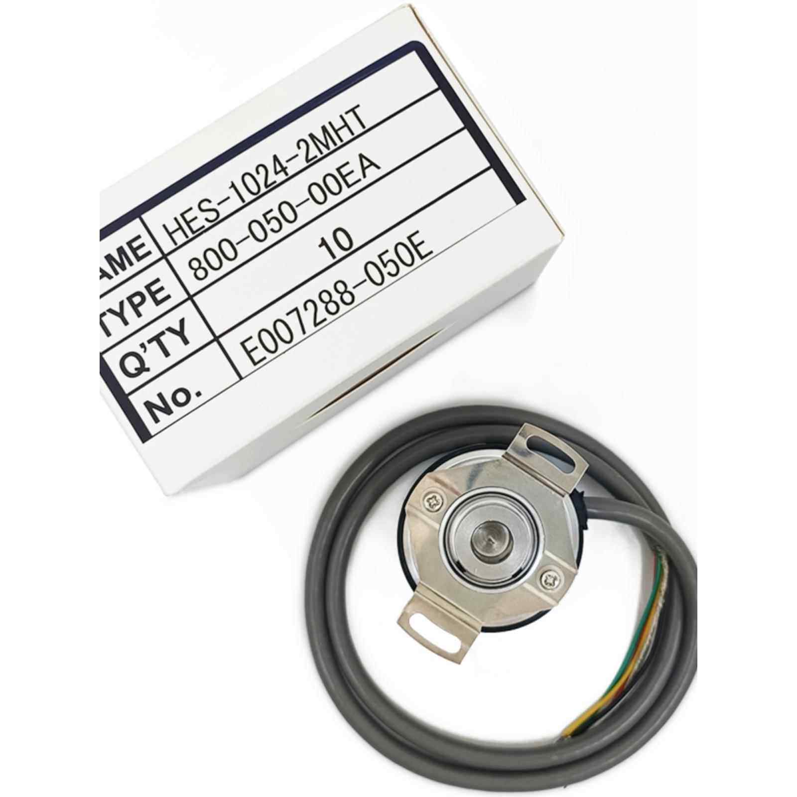 邦田编码器HES-0512-2MHT-02-03-04-OVW2-05-2MD-2MHC-2MC