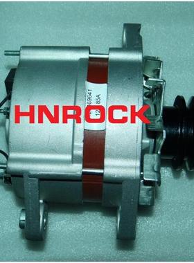河南若克发电机CA569IR 14483 0120469710 12V 85A适用于菲亚特